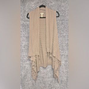 Matilda Jane Sweater Vest. Womens‎ S